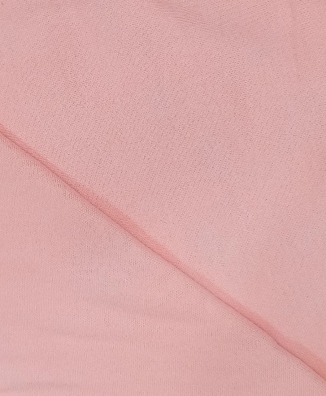 Pelican Wrapping Sheet/Hooded Blanket/Peach