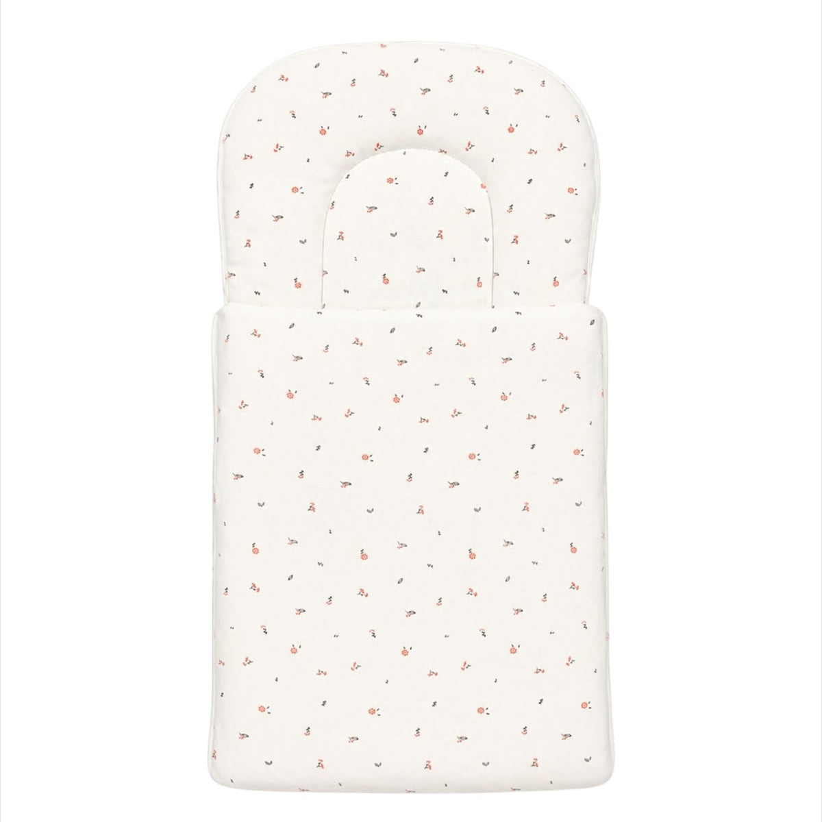 Infants Baby White Carry Nest