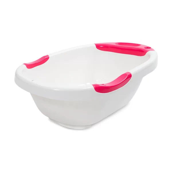 Bath Tub With Net – Pink
