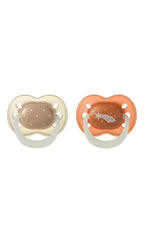 TT 0-6M NIGHT TIME SILICONE 433662