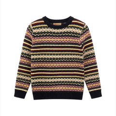 Baby Boy Sweater