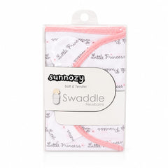 Infant Baby Swaddle Sheet