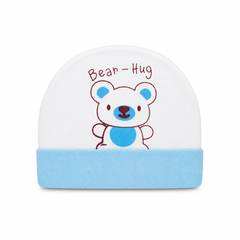 Baby Round Cap
