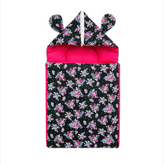 Infant Baby Hooded Carry Nest