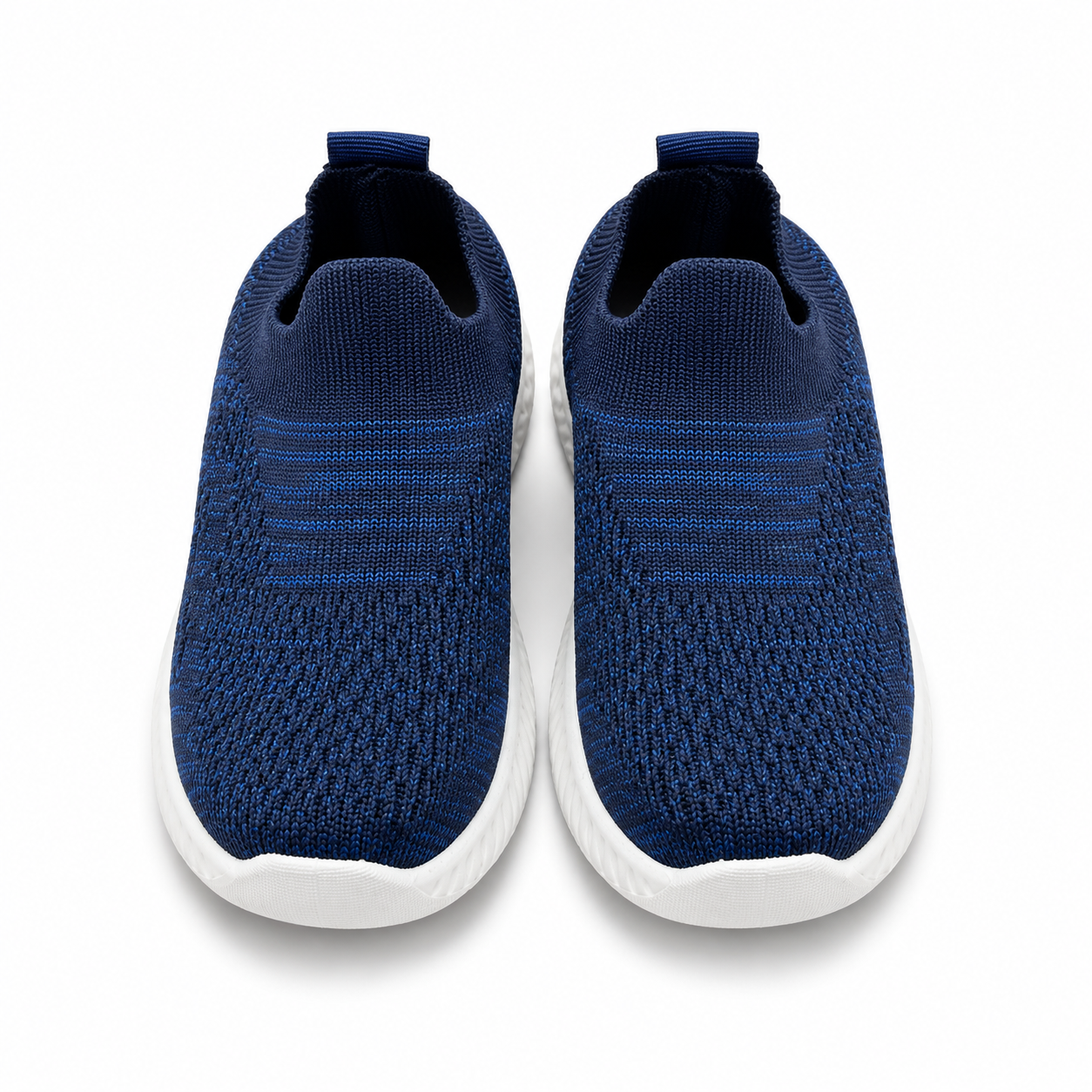 Baby Boy Blue Shoes