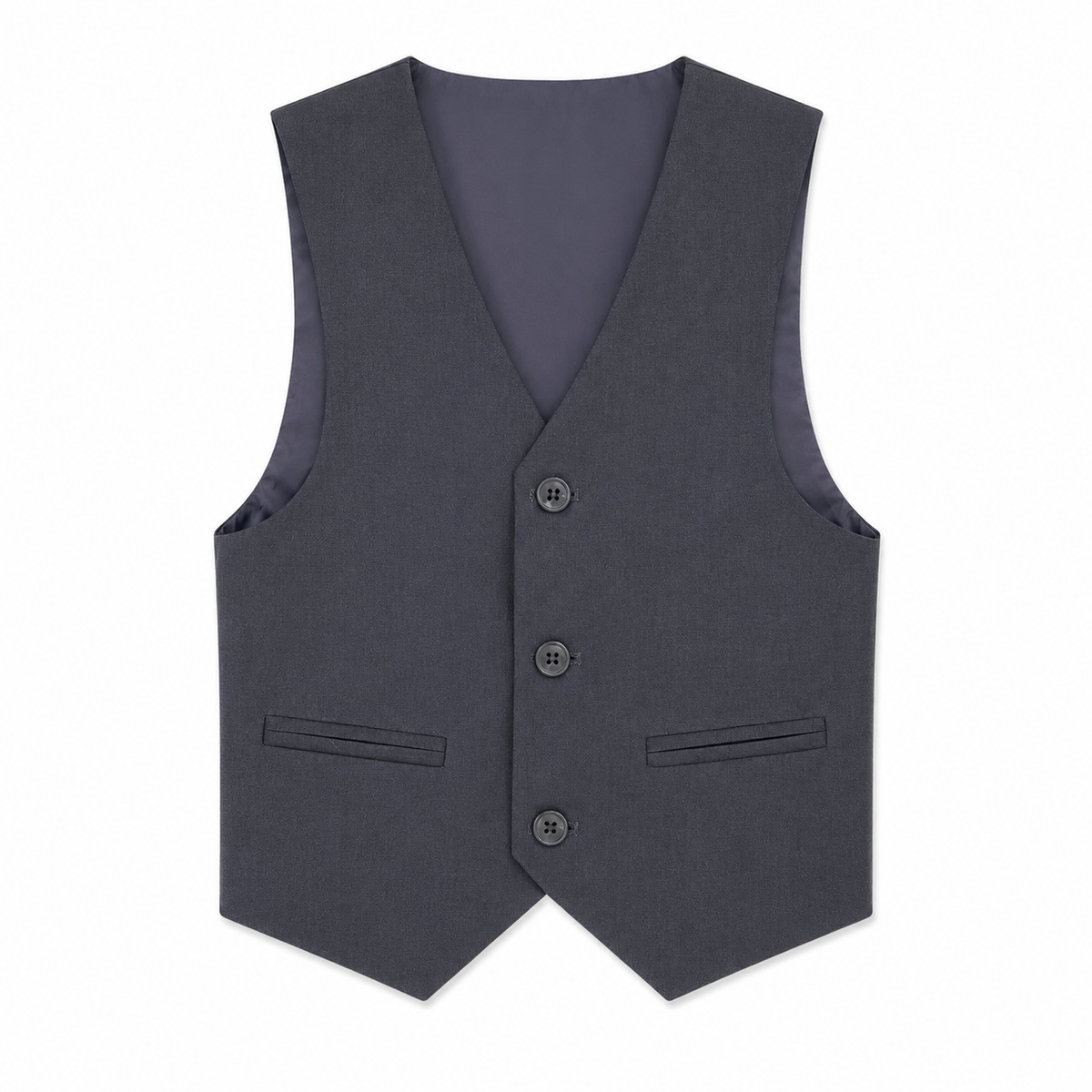 Baby Boy Formal Waistcoat