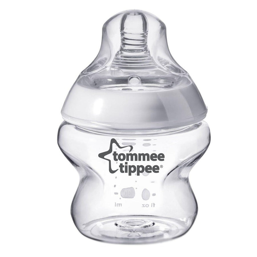 Tommee Tippee 5OZ Glass Bottle – TT 422437