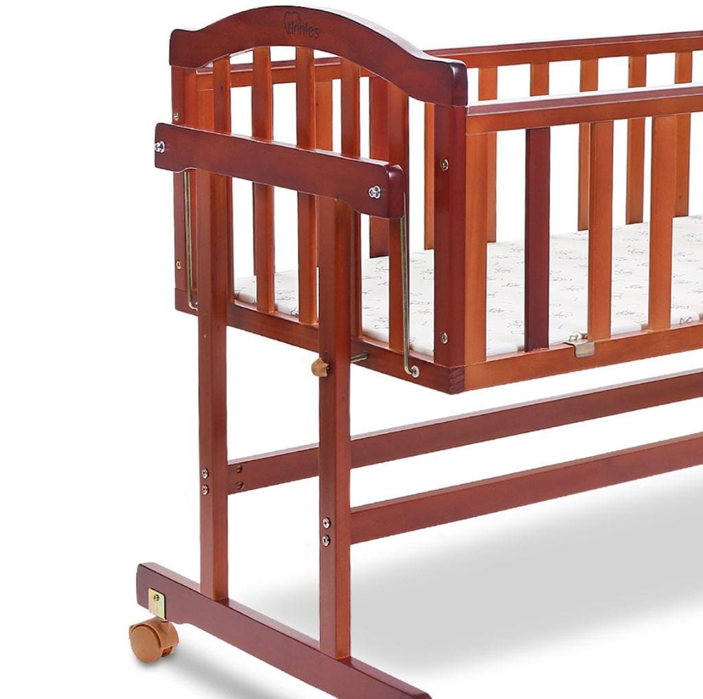 Tinnies Baby Crib