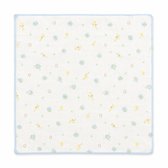 Infants Baby 2PC Muslin Face Cloth