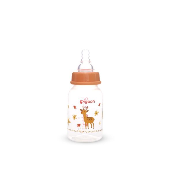 Flexible Feeder PP RP 120ml Deer