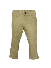 Cotton Pant Adjustable Lastic Fone