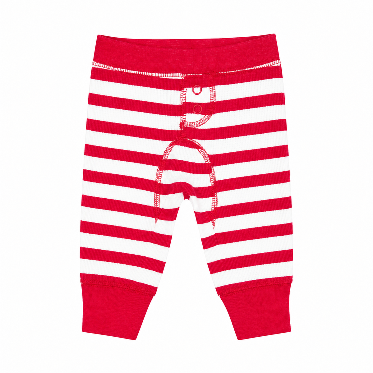 Infants Baby Round Lastic Pajama