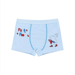 Baby Boy Boxers – Soft & Comfortable