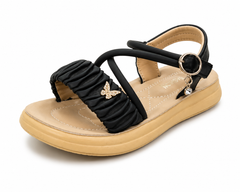 Baby Girl Butterfly Sandal