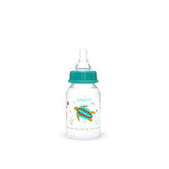 Flexible Feeder PP RP 120ml Turtle