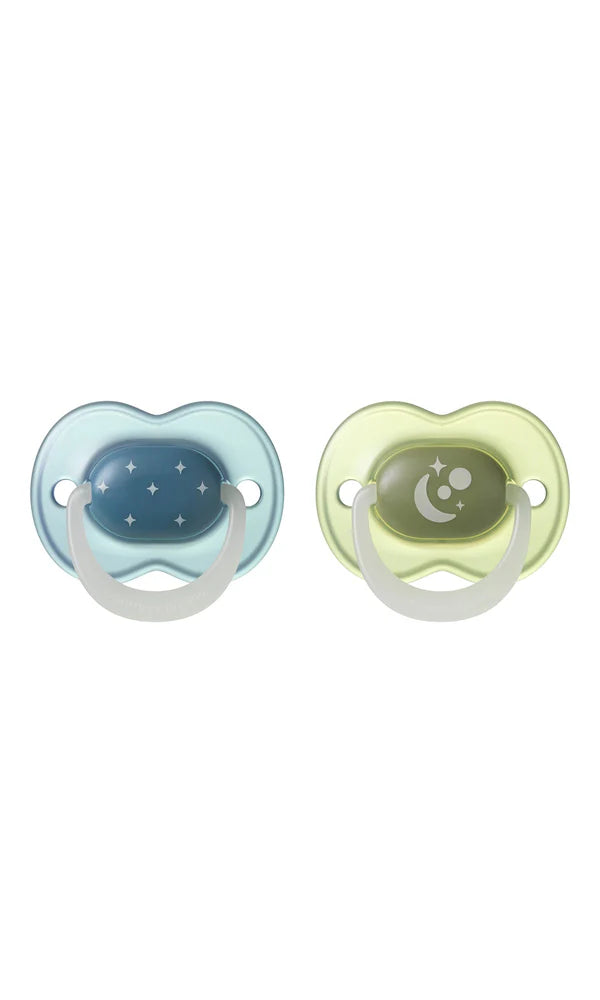 TT 6-18M NIGHT TIME SILICONE 433661