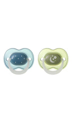 TT 6-18M NIGHT TIME SILICONE 433661