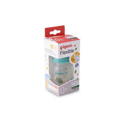 Flexible Feeder PP RP 50ml Turtle
