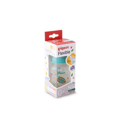 Flexible Feeder PP RP 120ml Turtle