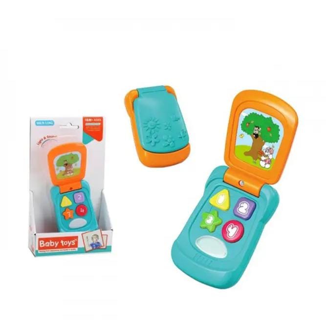 Baby Phone