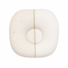 Baby Head shape round pillow