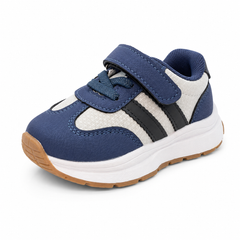 Baby Boy Blue Jogger Shoes