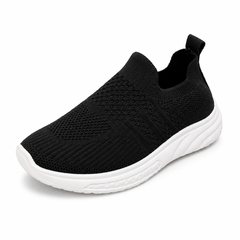 Baby Black Shoes