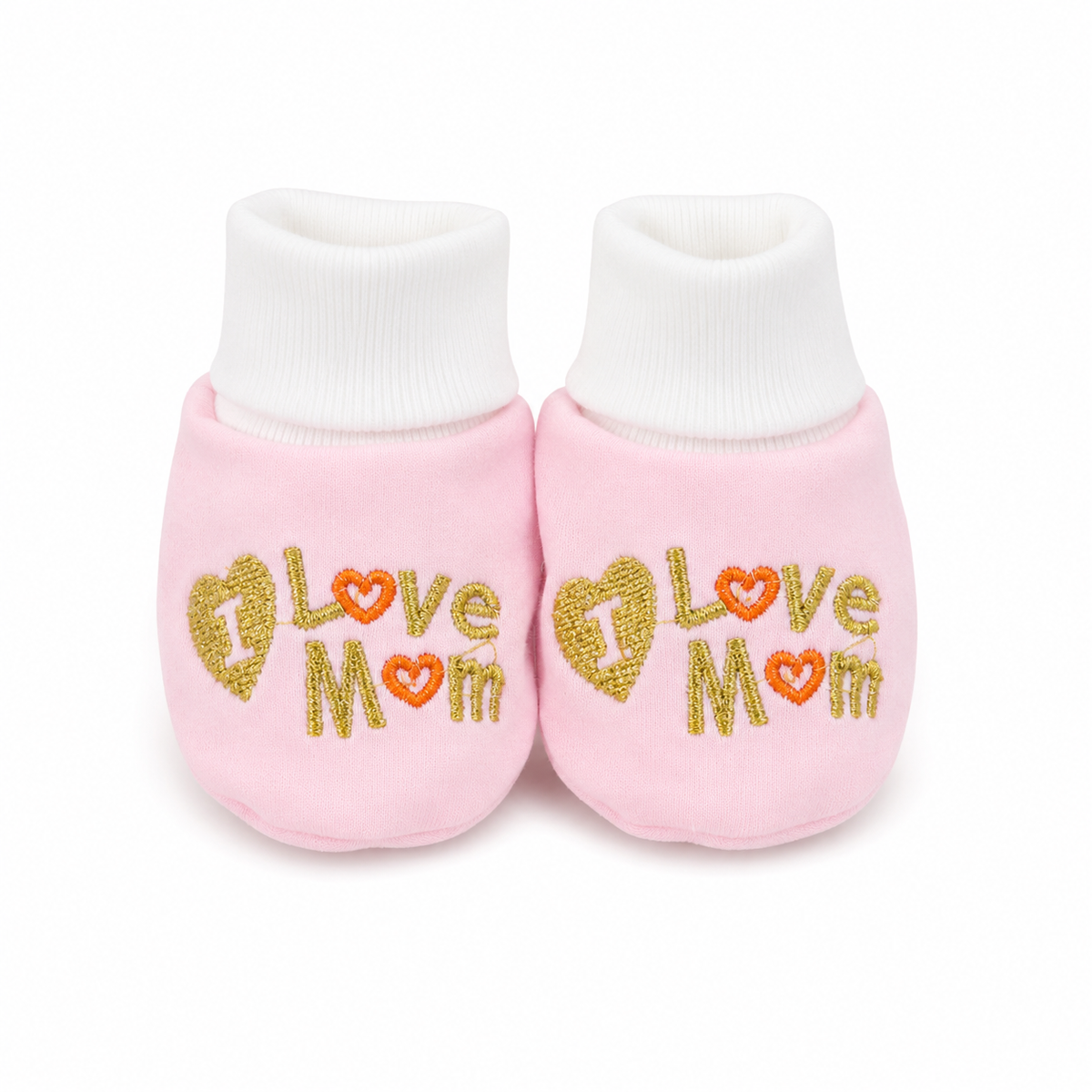 Infants Baby Soft Booties