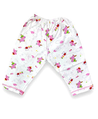 Unicorn Newborn Pajama Suit / Night Suit