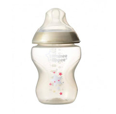 Tommee Tippee Closer to Nature feeding Bottle 9 OZ