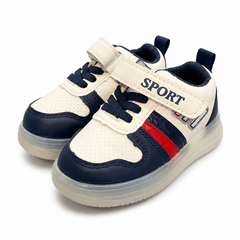 Baby Boy Sports Shoes