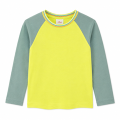 Baby Boy Full Sleeves T-Shirt