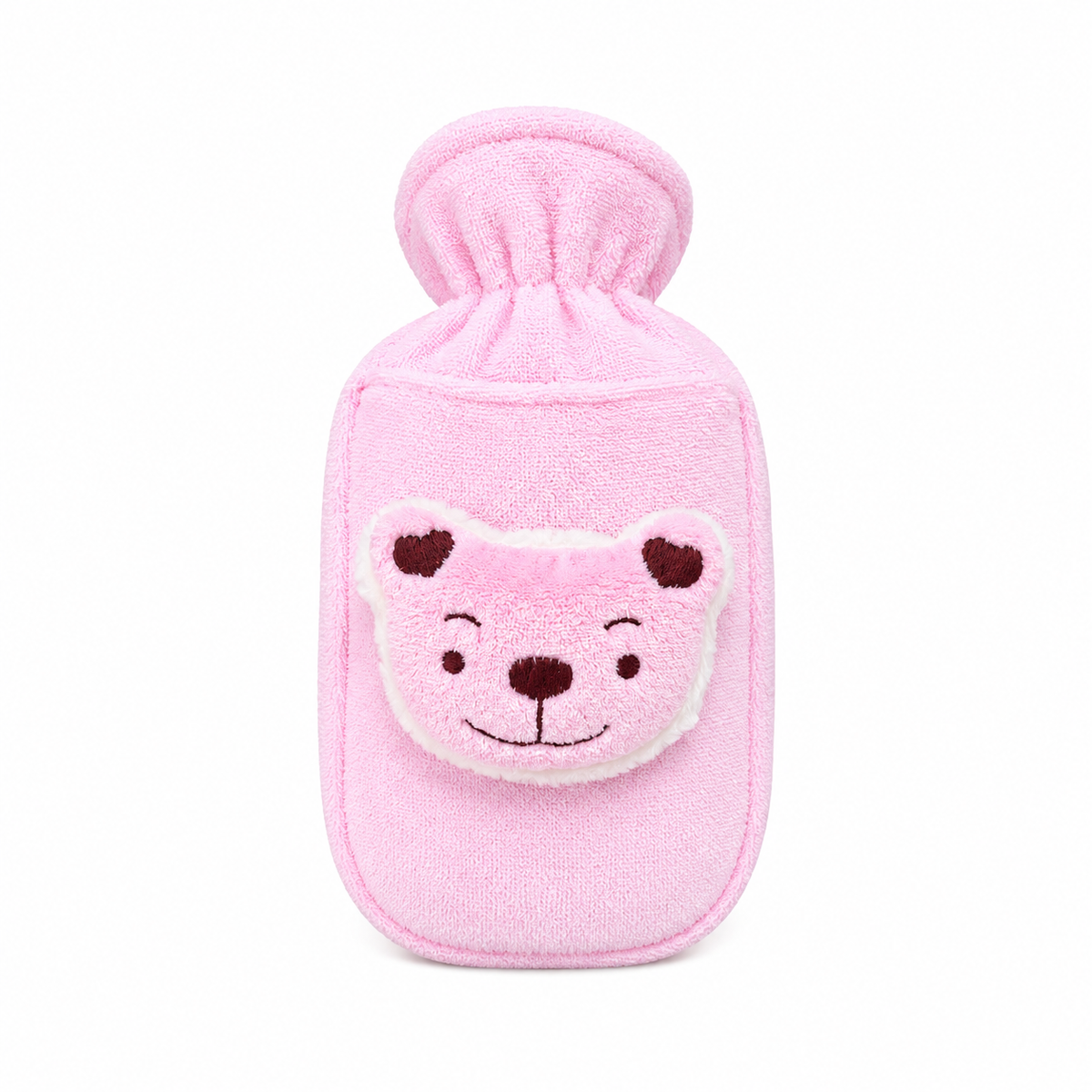 Baby Feeder Protective Cover – Premium Quality Hygienic Bottle Guard for Infants
