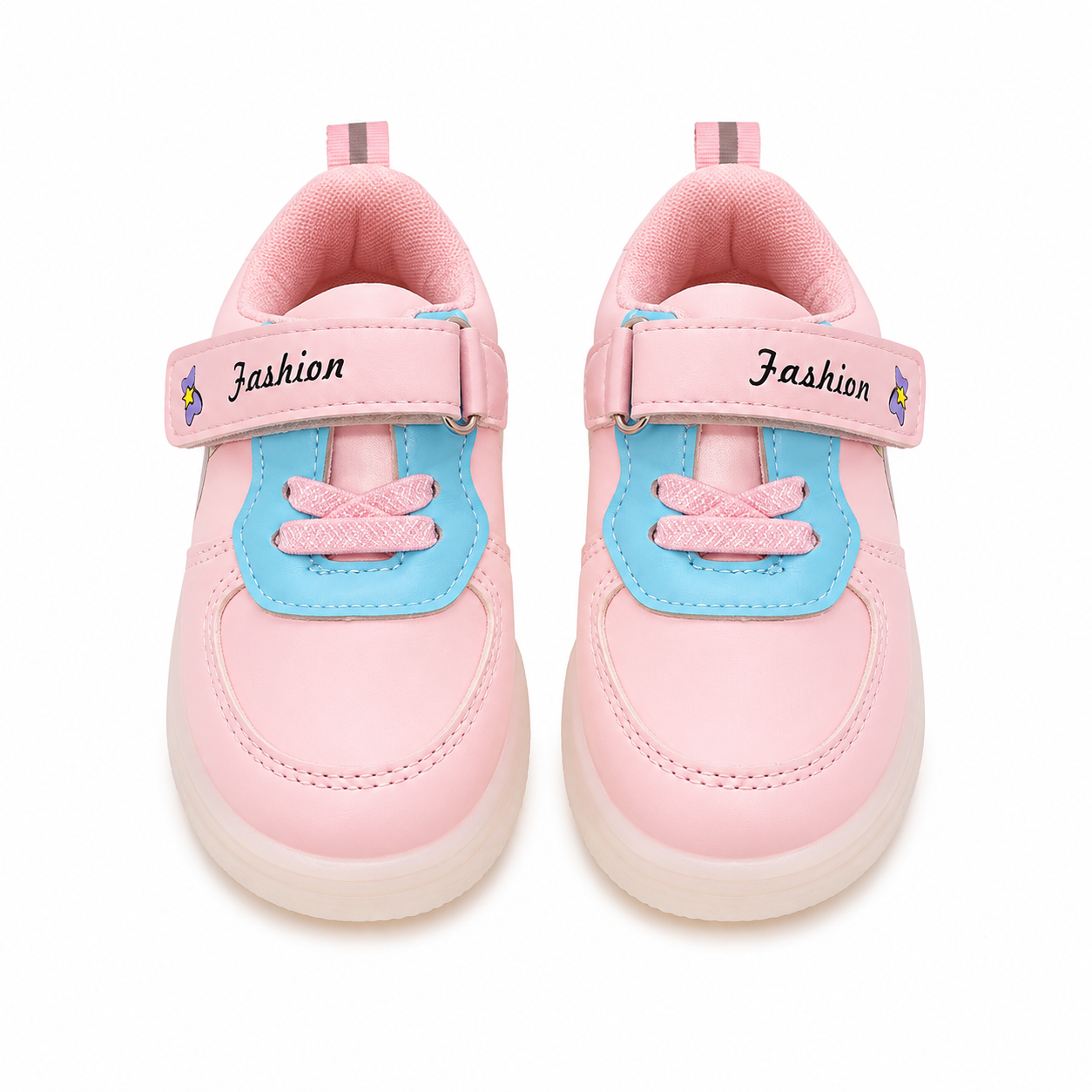Hello Kitty Lighting Shoes