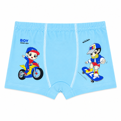 Baby Boy Boxers – Soft & Comfortable