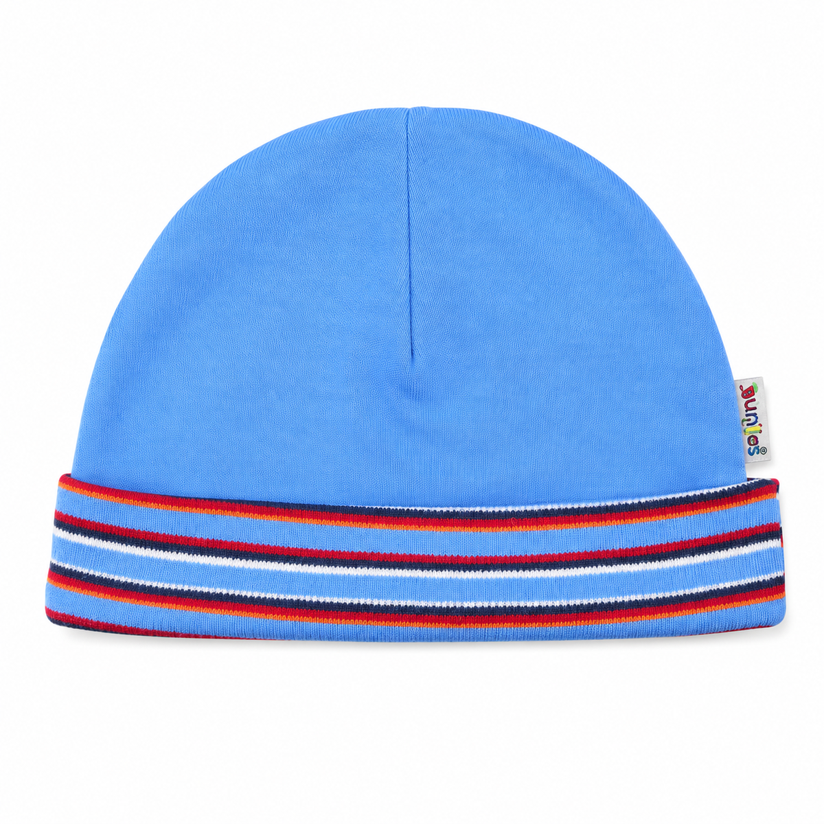 Baby Round Cap