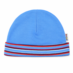 Baby Round Cap