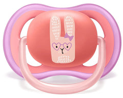 Philips Avent Ultra Air 18M+ Pacifier (SCF349/13)