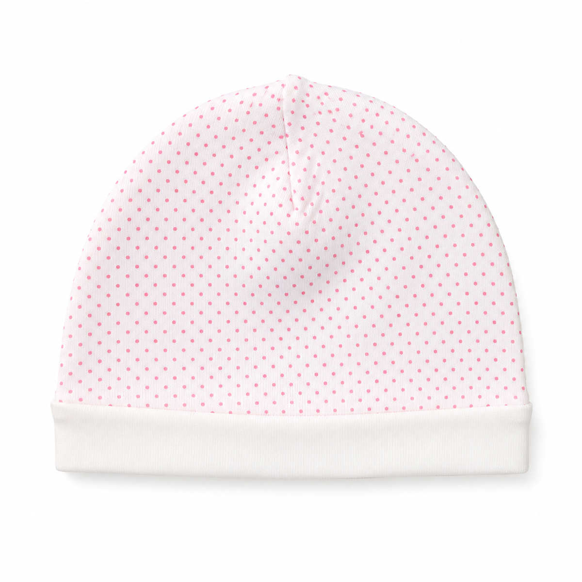 Baby Round Cap