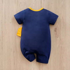 Elephant Romper