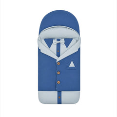 Blue Formal Carry Nest
