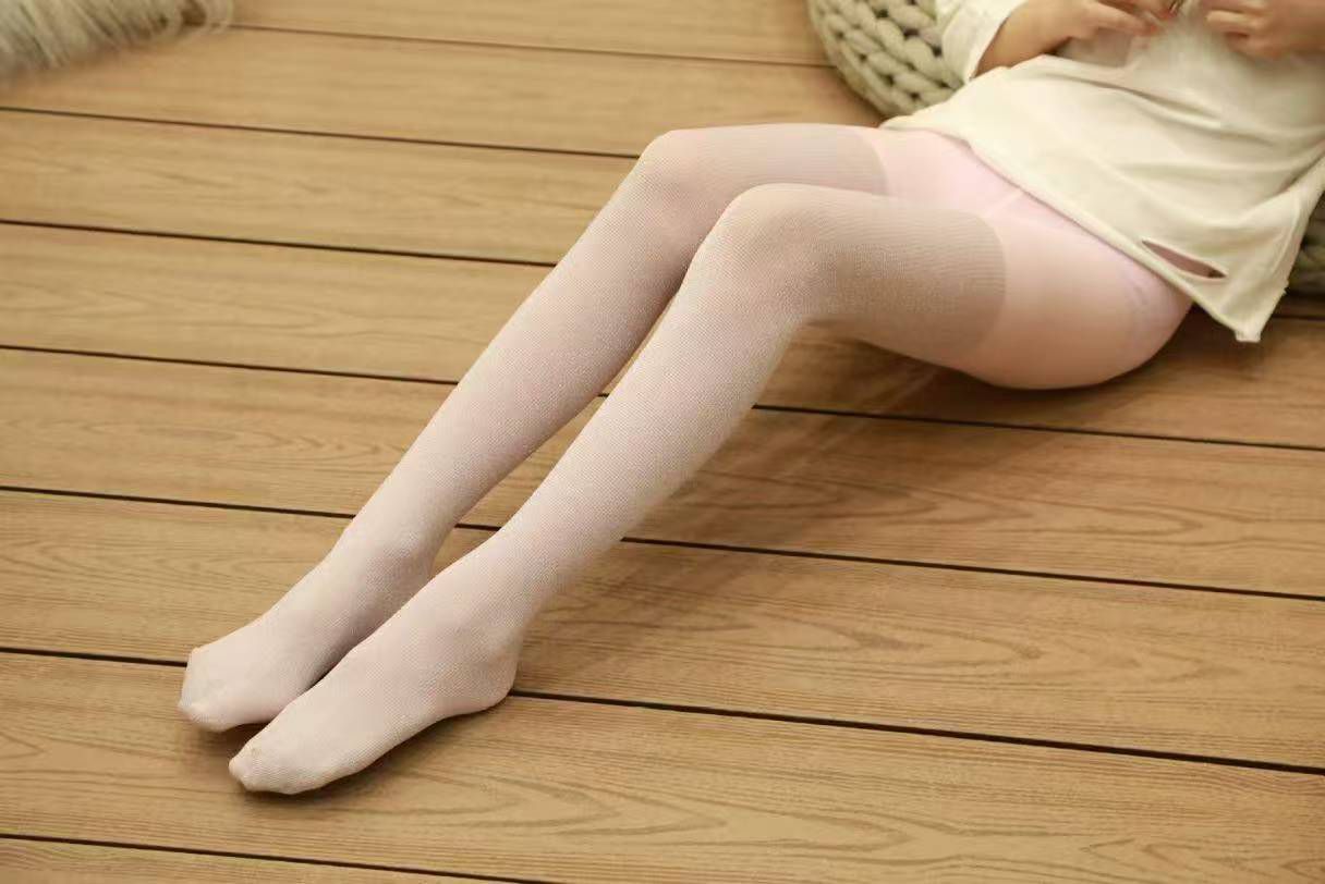 Shimmer Leggings for Baby Girl Formal wearing