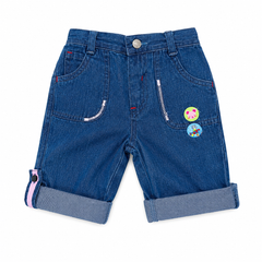 Mothecare Capree in Denim