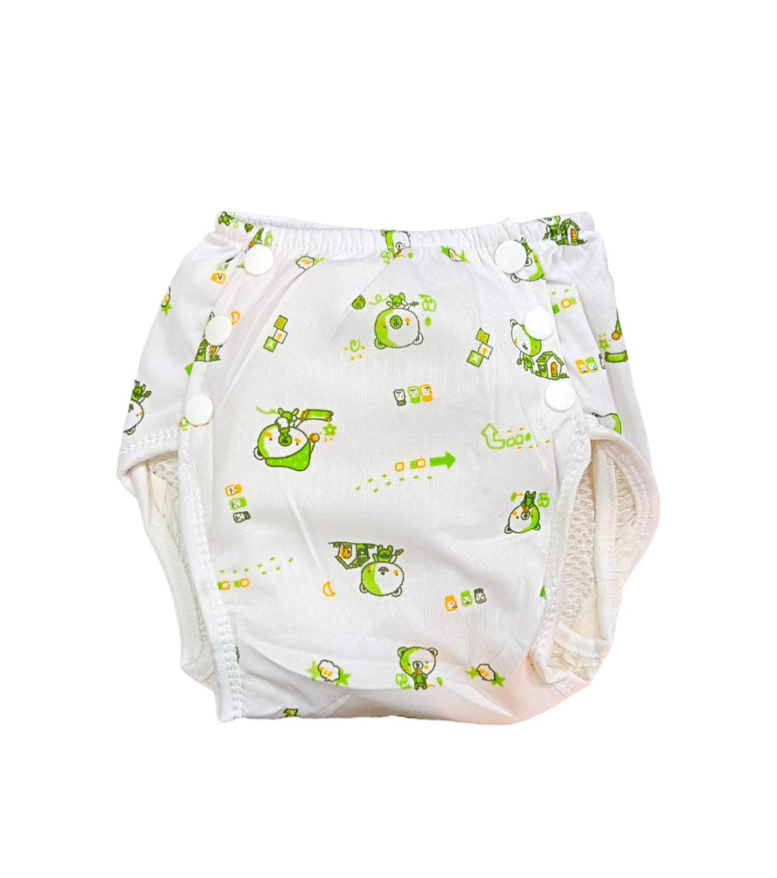 Baby Nappies/ Baby Diaper Pantie/Underpants