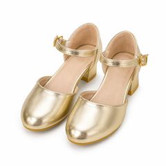 Baby Girl High Heel Party Sandal