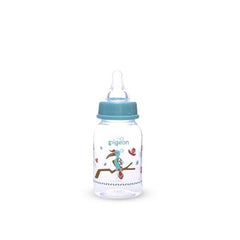 Flexible Feeder PP RP 120ml Hornbill