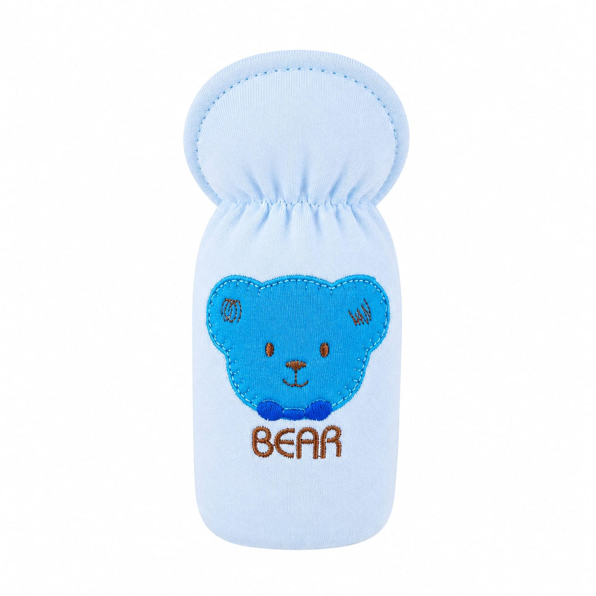 Baby Feeder Protective Cover – Premium Quality Hygienic Bottle Guard for Infants