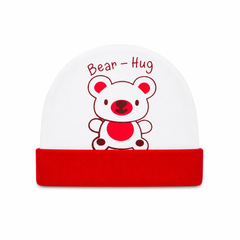 Baby Round Cap