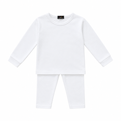 2PC White Inner Set