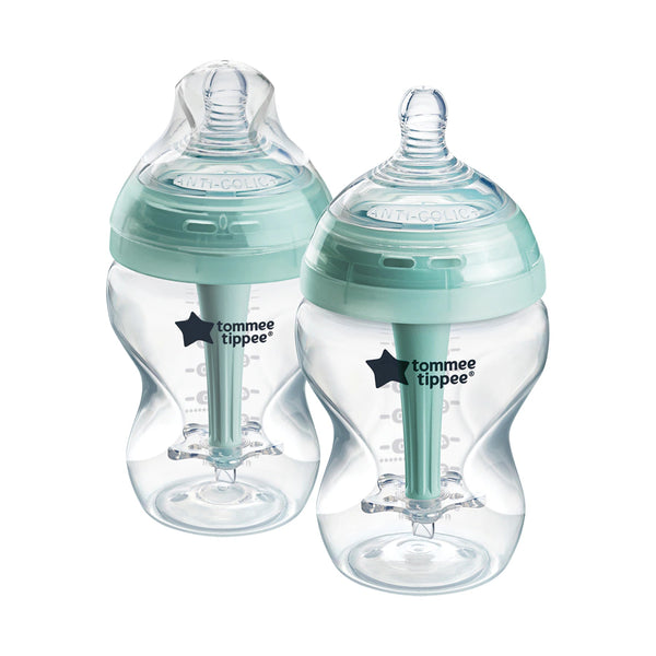 TT Bottle 260ML  PK2 ADV ANTI COLIC SUPERIOR